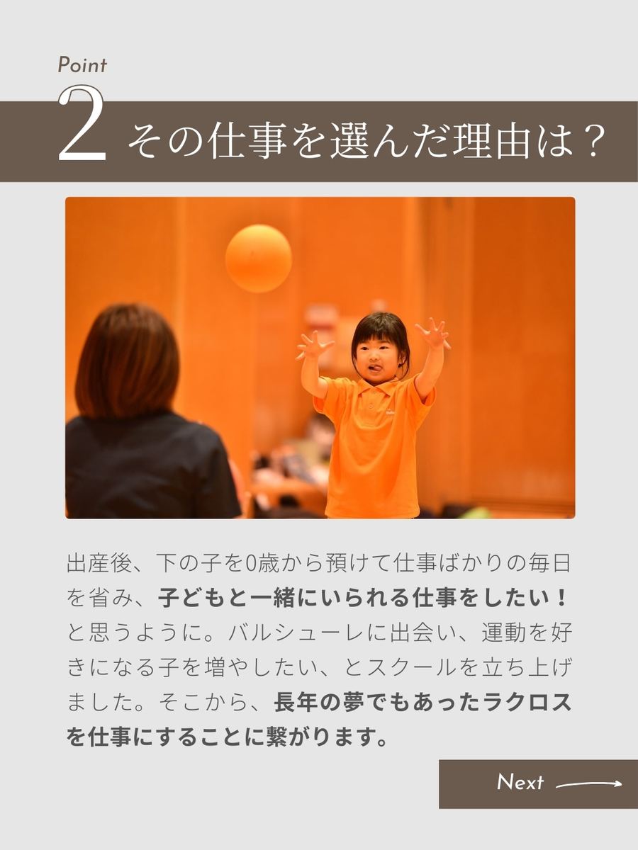 職業図鑑 No.2 投稿3
