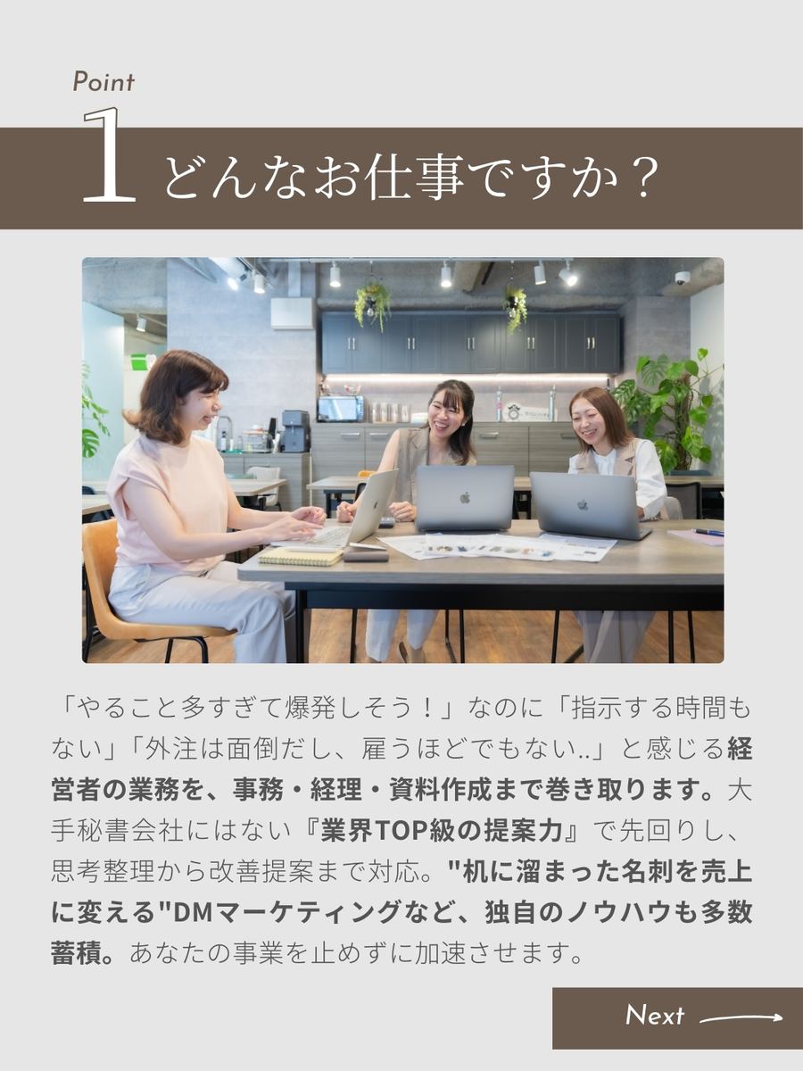 職業図鑑 No.6 投稿2