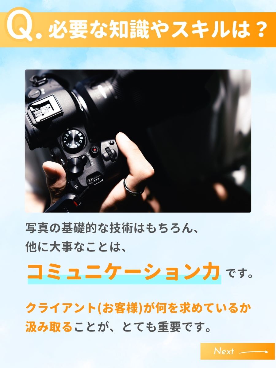 職業図鑑 No.10 投稿6