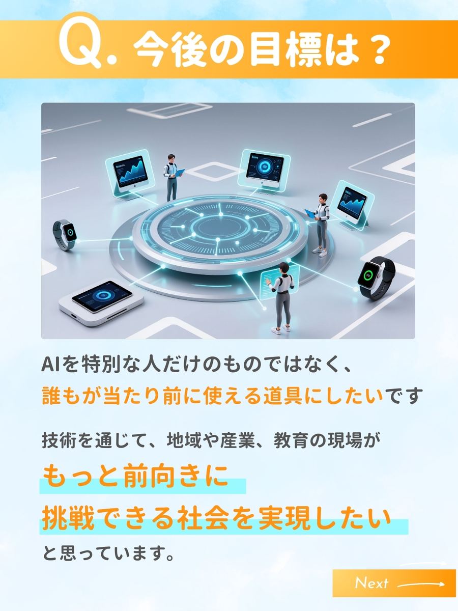 職業図鑑 No.11 投稿5