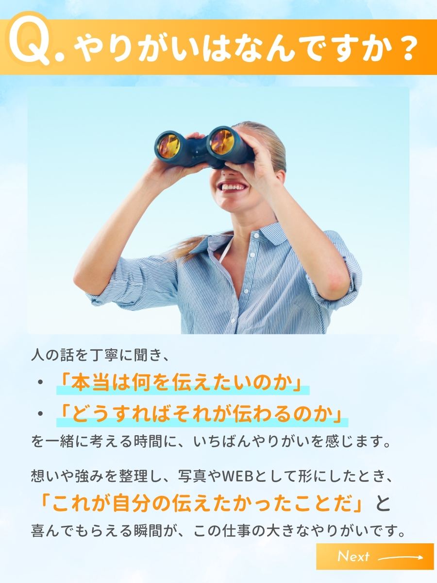職業図鑑 No.12 投稿4