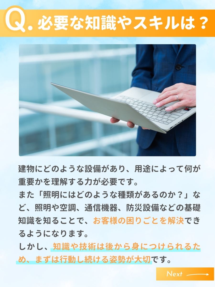 職業図鑑 No.18 投稿6