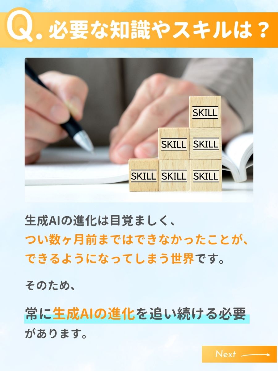 職業図鑑 No.21 投稿6