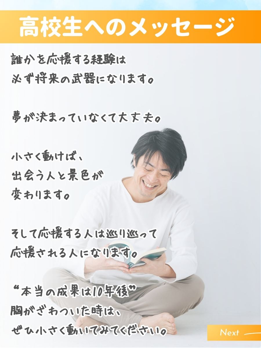 職業図鑑 No.22 投稿7