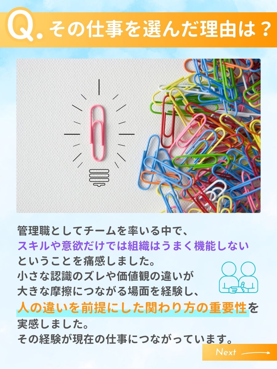 職業図鑑 No.24 投稿3