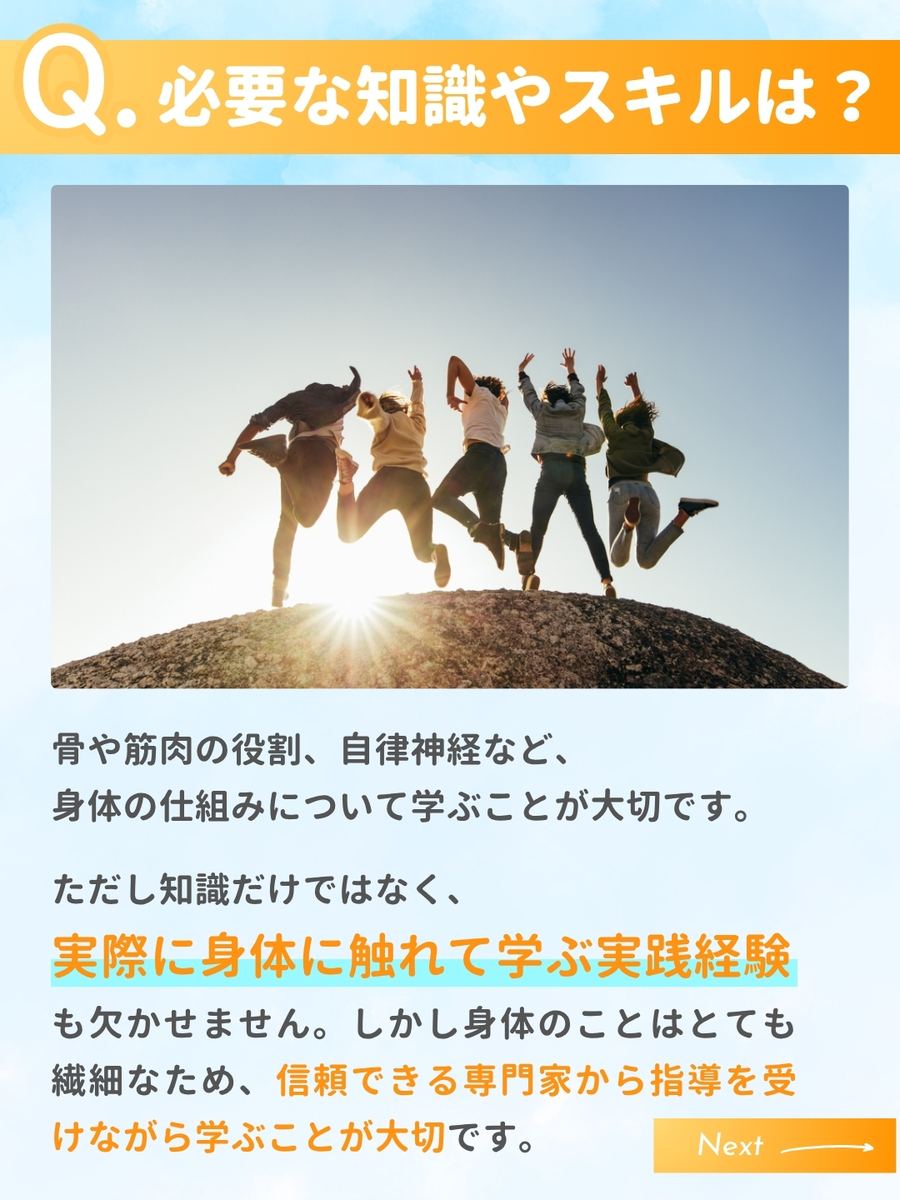 職業図鑑 No.27 投稿6