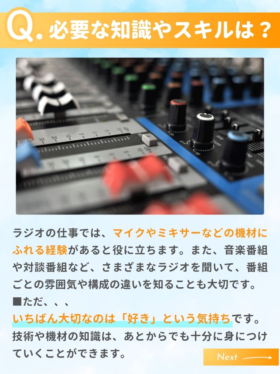 職業図鑑 No.28 投稿6