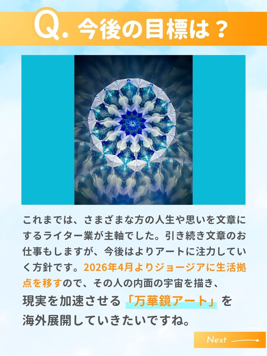 職業図鑑 No.29 投稿5