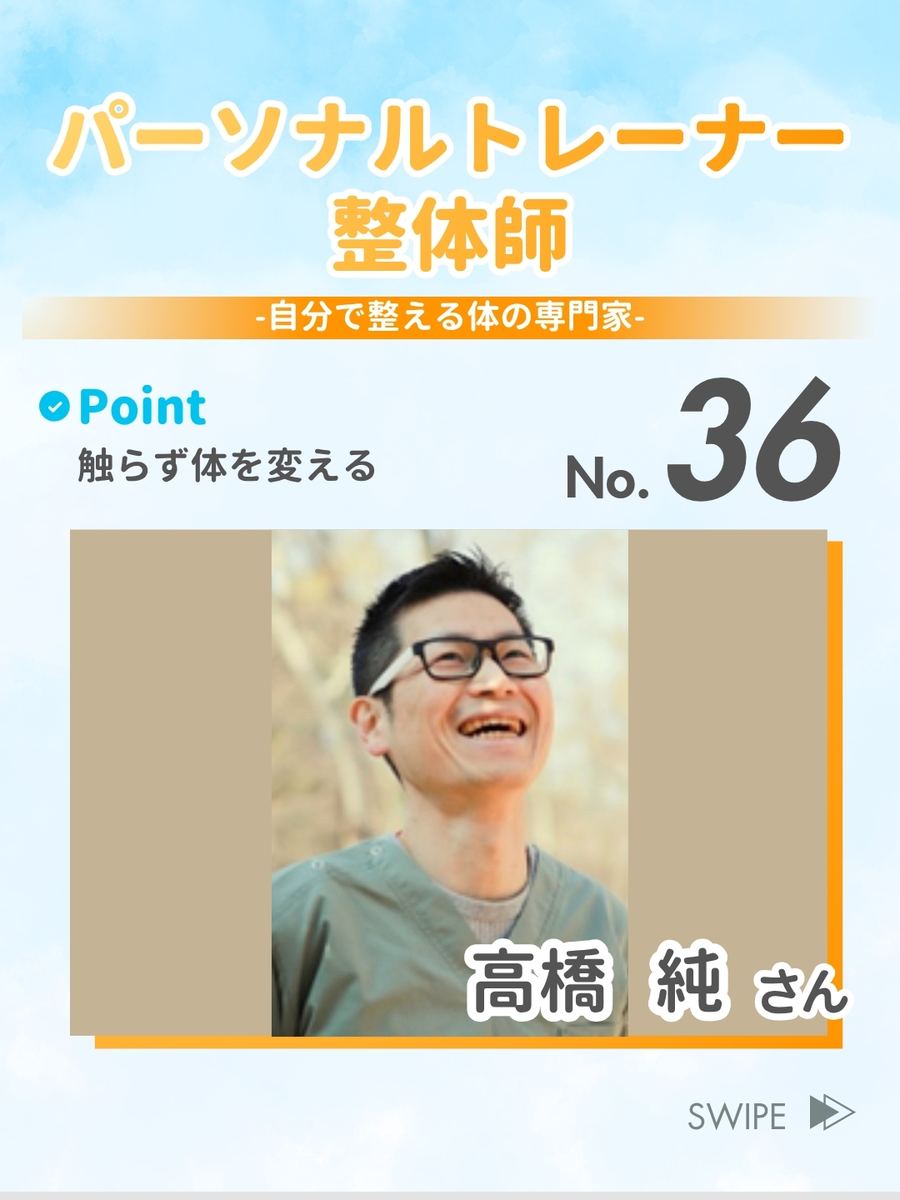 職業図鑑 No.36 投稿1