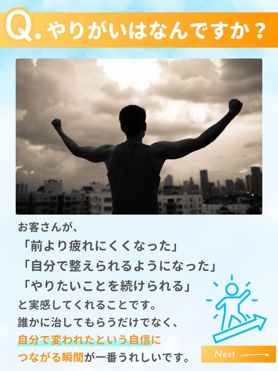 職業図鑑 No.36 投稿4