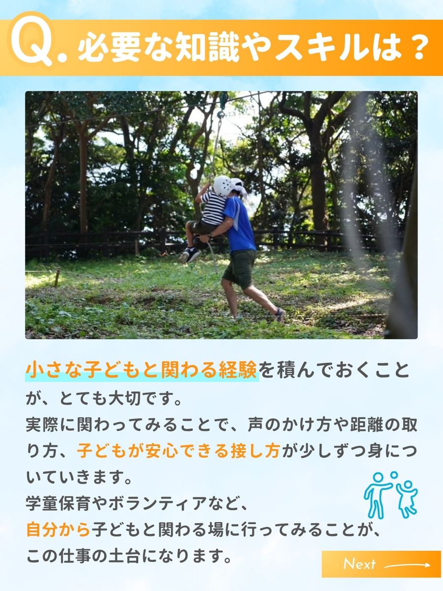 職業図鑑 No.41 投稿6
