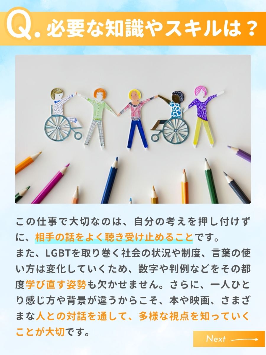 職業図鑑 No.42 投稿6