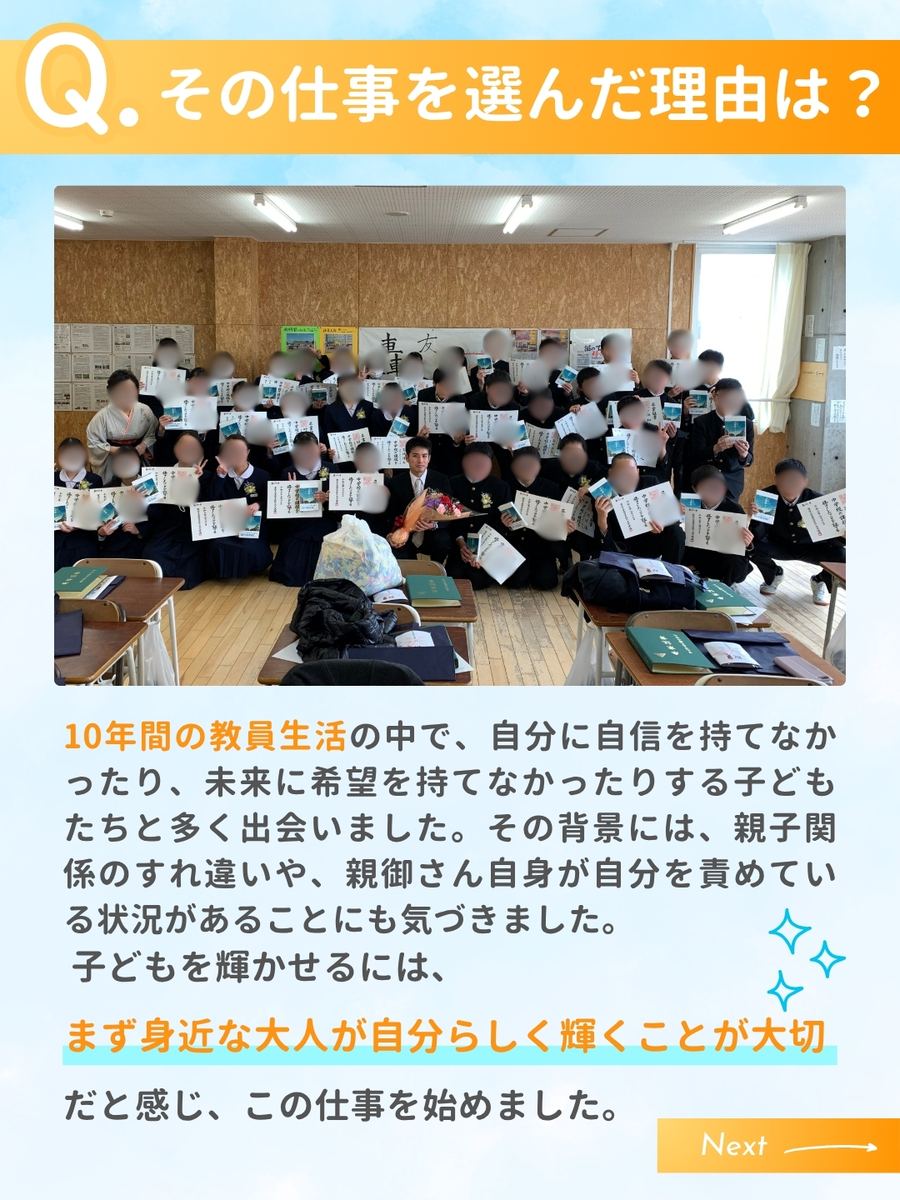 職業図鑑 No.43 投稿3