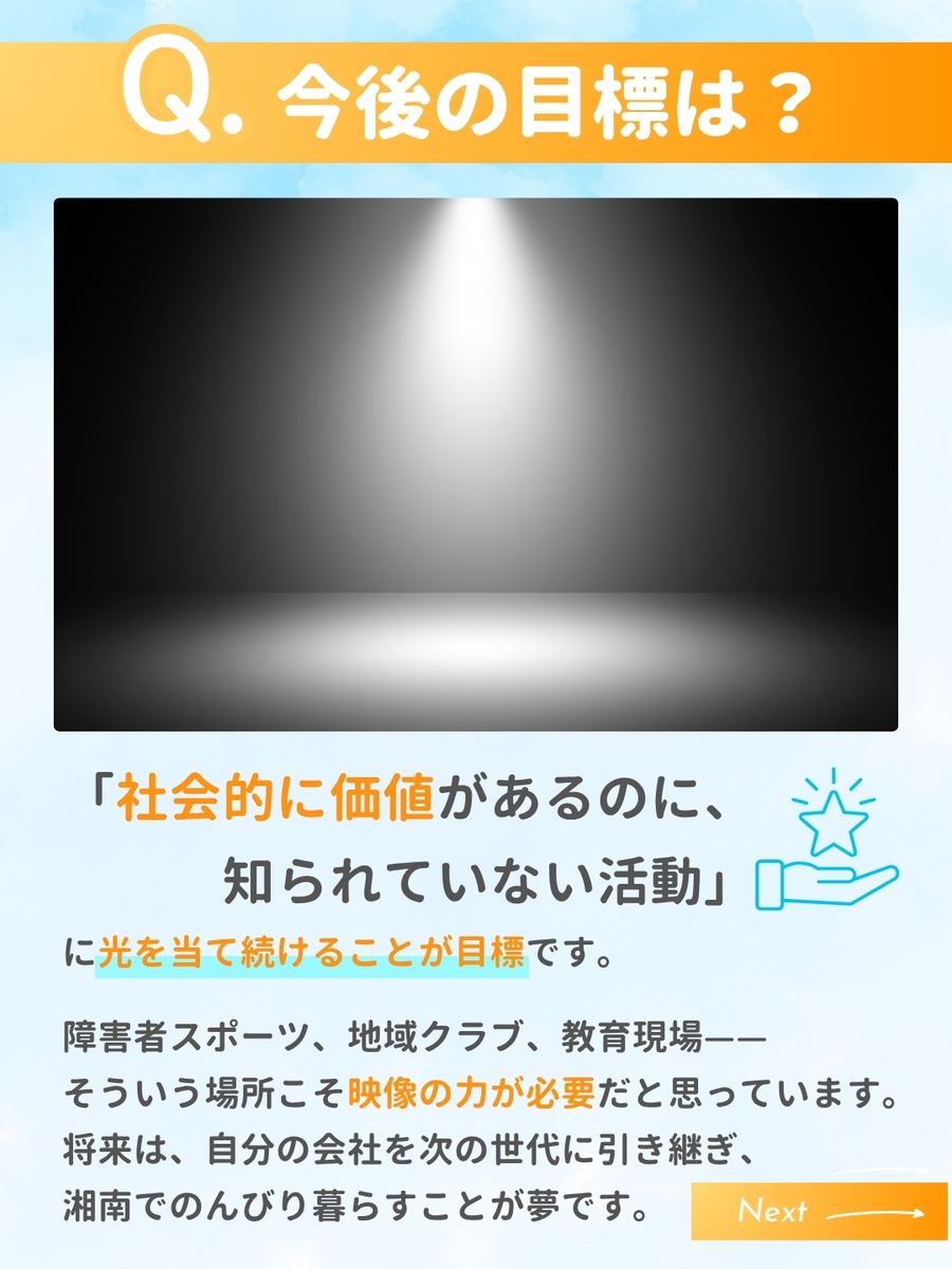 職業図鑑 No.46 投稿5