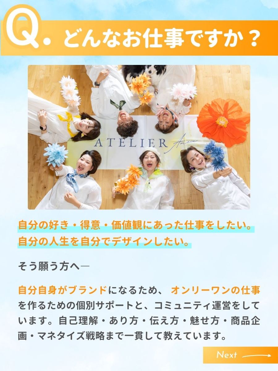 職業図鑑 No.48 投稿2