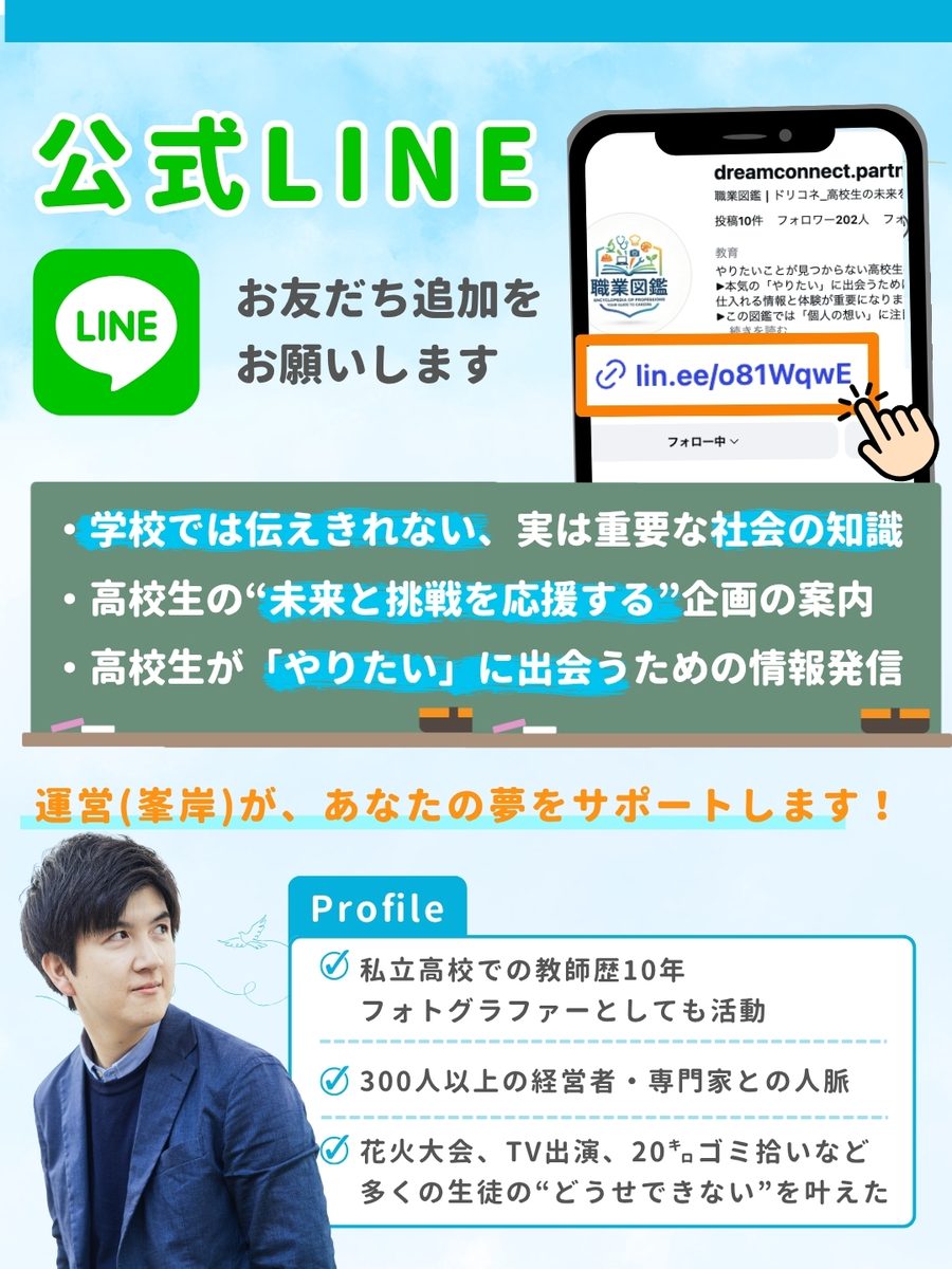 職業図鑑 No.53 投稿10