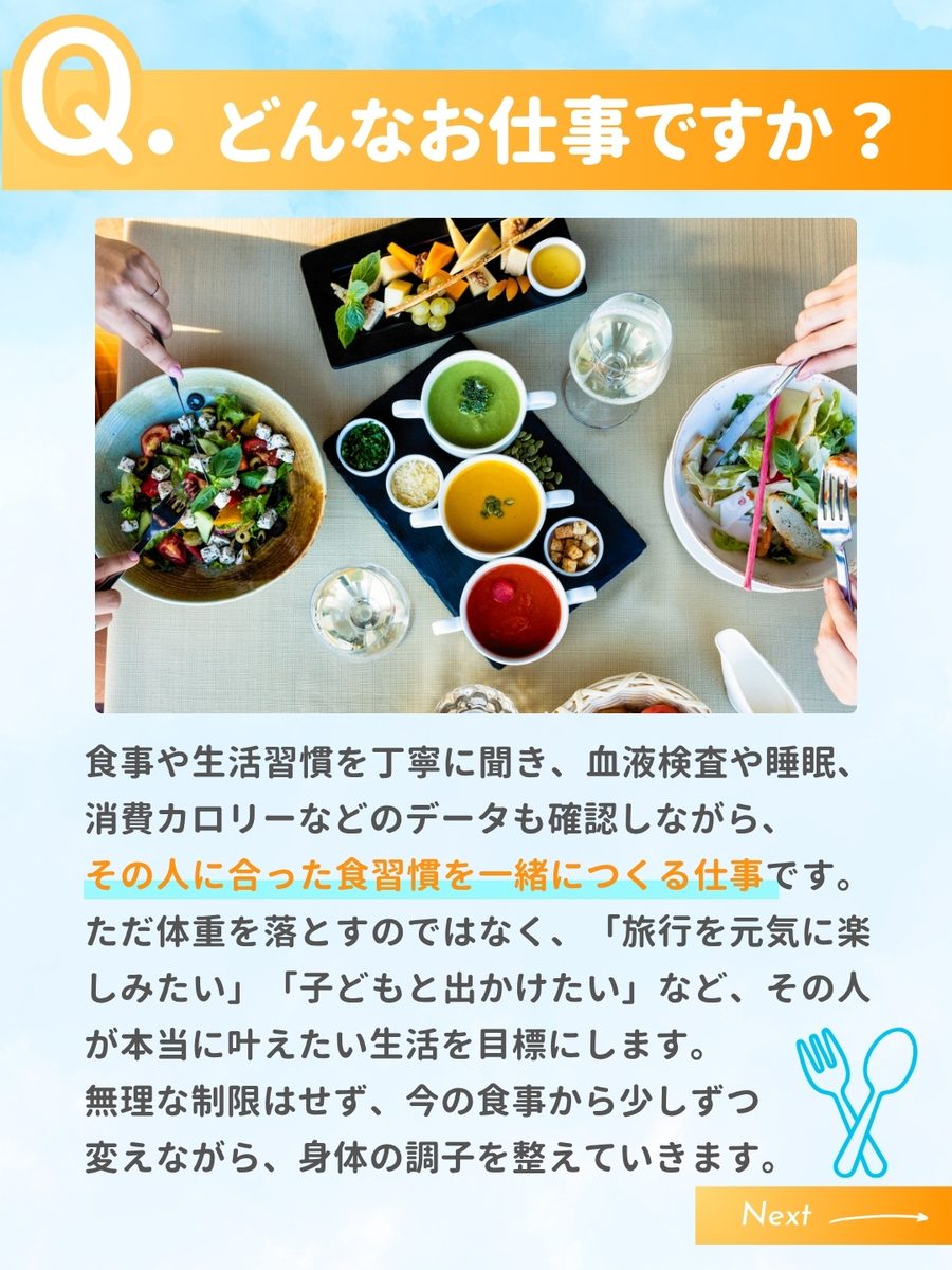 職業図鑑 No.55 投稿2