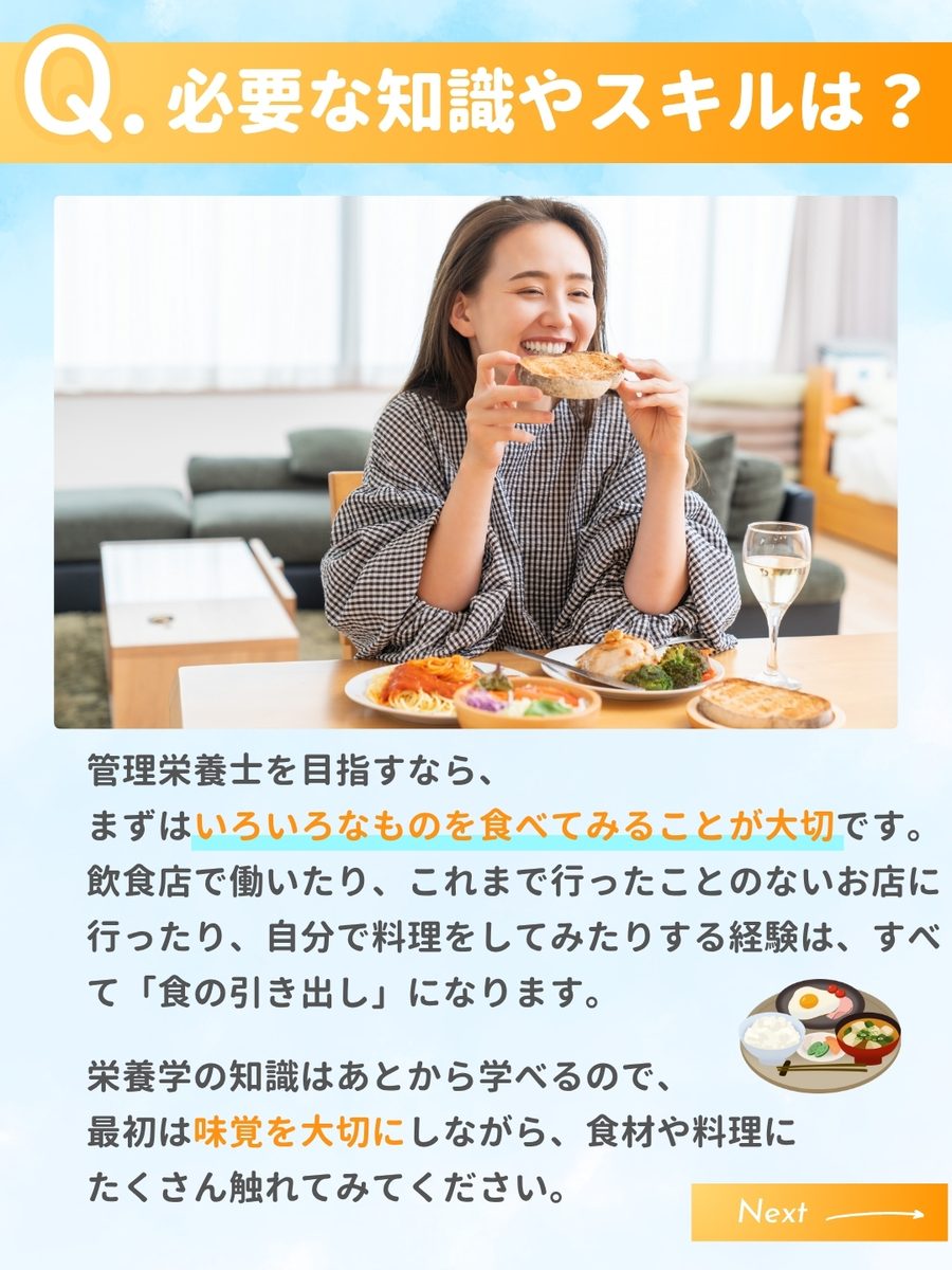 職業図鑑 No.55 投稿6